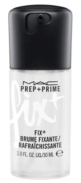 Mac - Prep and Prime Fix Plus Setting Spray Mist